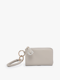 Liv Bangle Wristlet/Wallet FINAL SALE