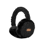 C.C. Sherpa Earmuffs