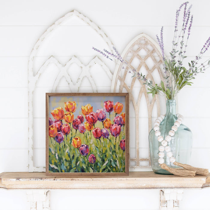 Tulip Field