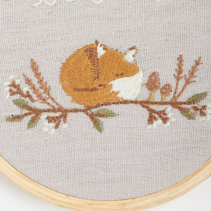 Autumn Hoops