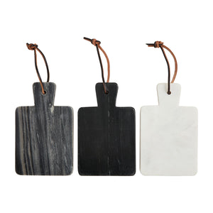 Mini Marble Cutting Board