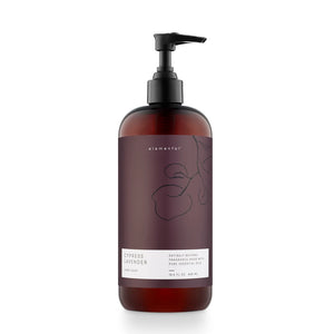 Cypress Lavender 16.5 oz Hand Soap