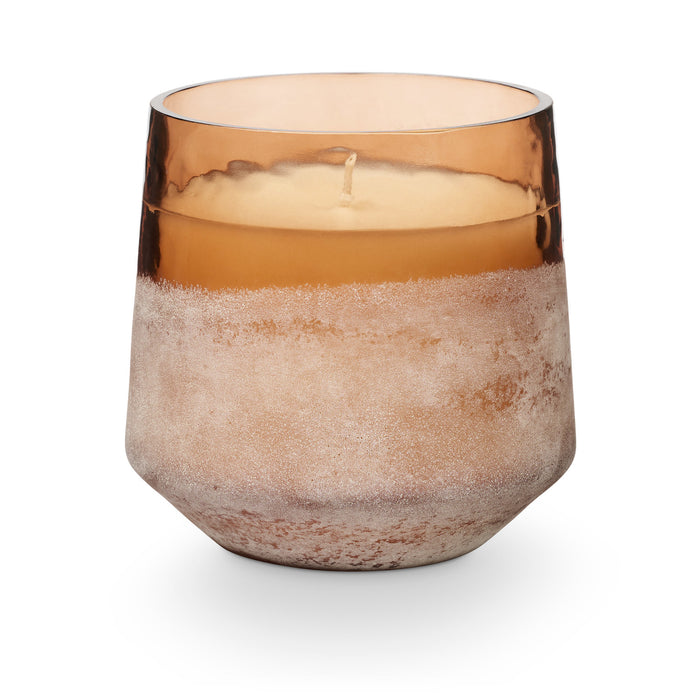 Rhubarb Honey Baltic Glass