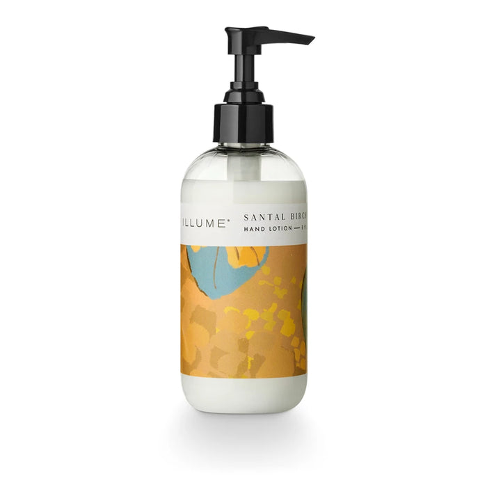Santal Birch Hand Lotion
