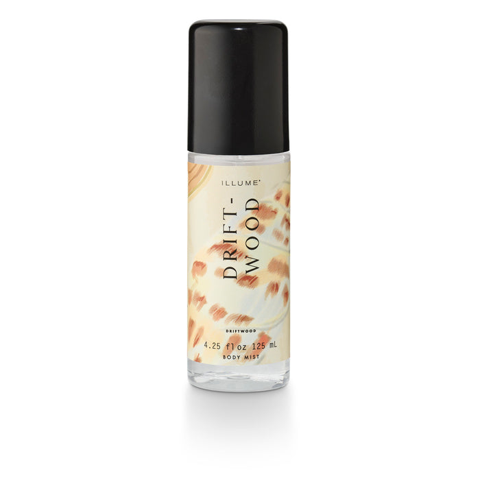 Driftwood Body Mist
