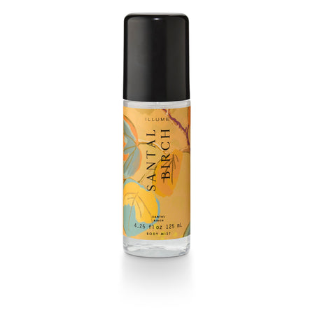 Santal Fig Body Mist