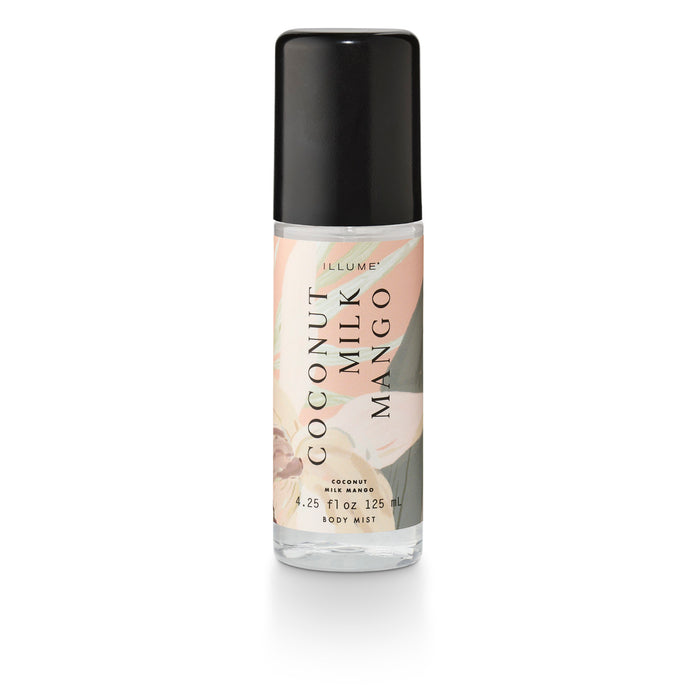 Coconut Milk Mango Body Mist
