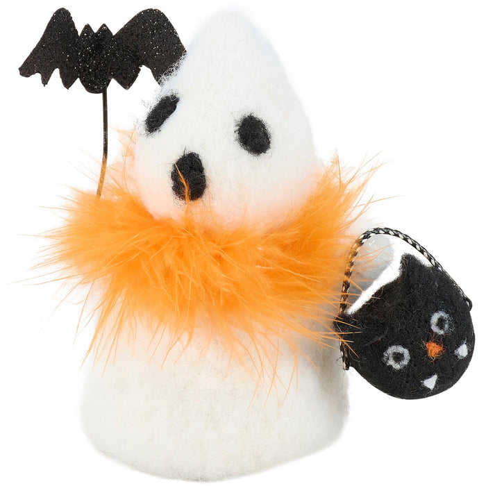 Halloween Ghost Critter