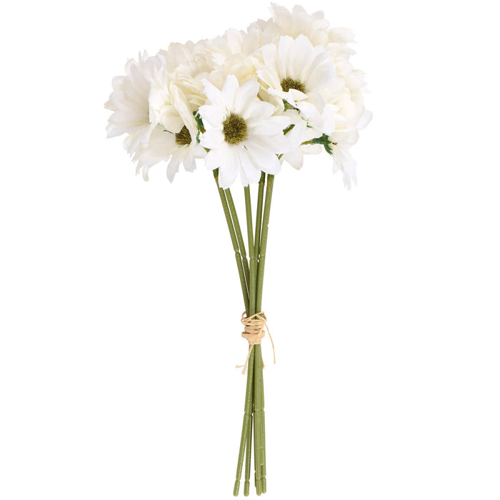 White Daisy Bouquet