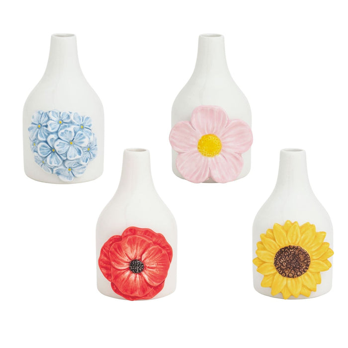 Mini Flower Bud Vases