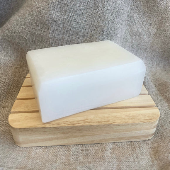 Fresh Linen | Wild Farm Bar Soap