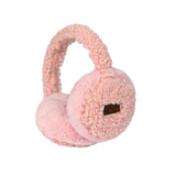 C.C. Sherpa Earmuffs