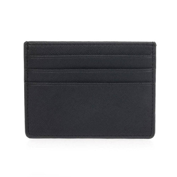 Multi Slotted Card Holder Wallet