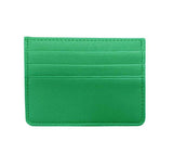 Multi Slotted Card Holder Wallet