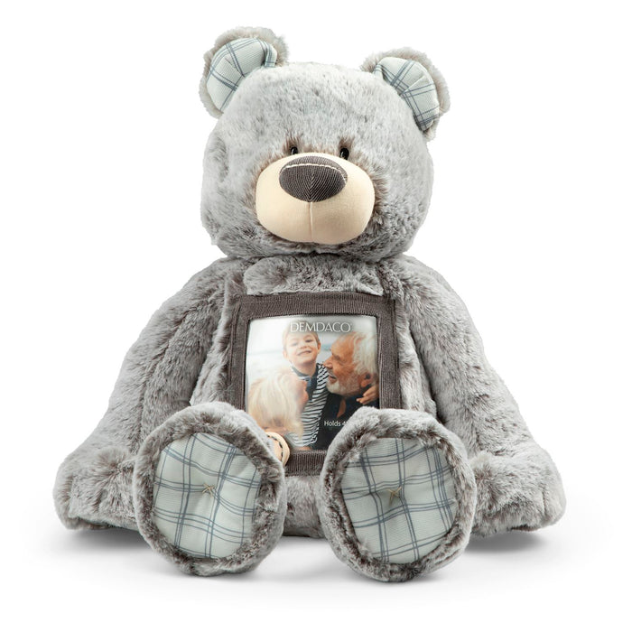 Remembrance Here to Hug Bear -16in