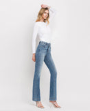 Protegee High Rise Tummy Control Bootcut Jeans FINAL SALE