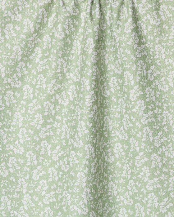 Sage Garden Tea Towel