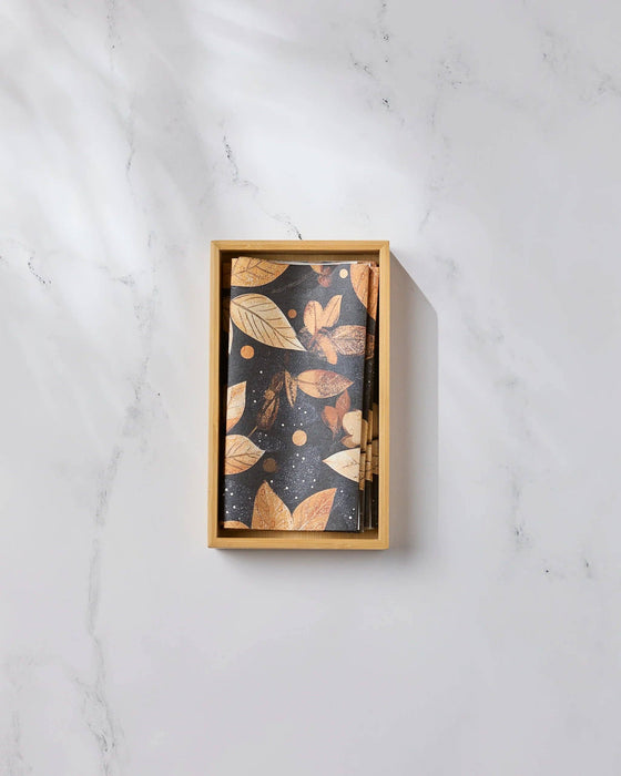 Botanical Wonderland Not Paper Towel