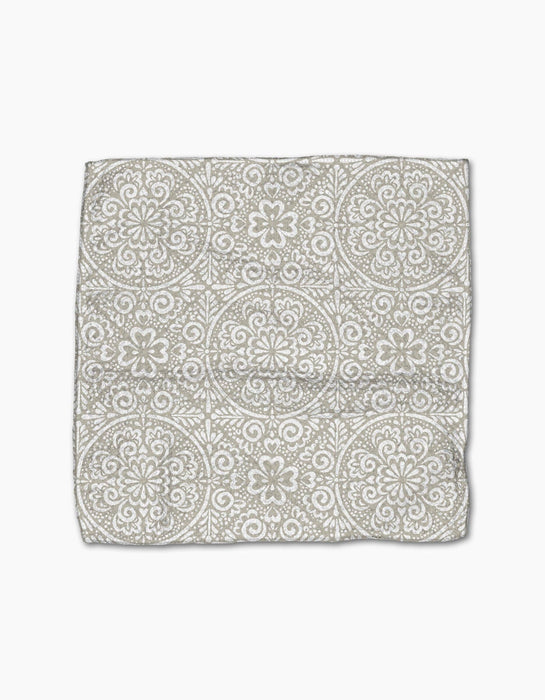 Boho Medallion Dishcloth Set