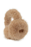 Long Faux Fur Cozy Earmuffs