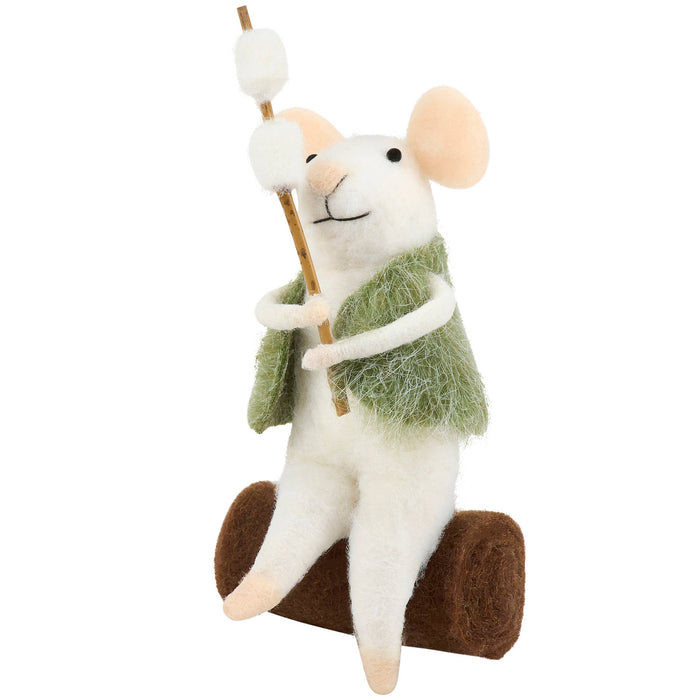 S'more Mouse Critter
