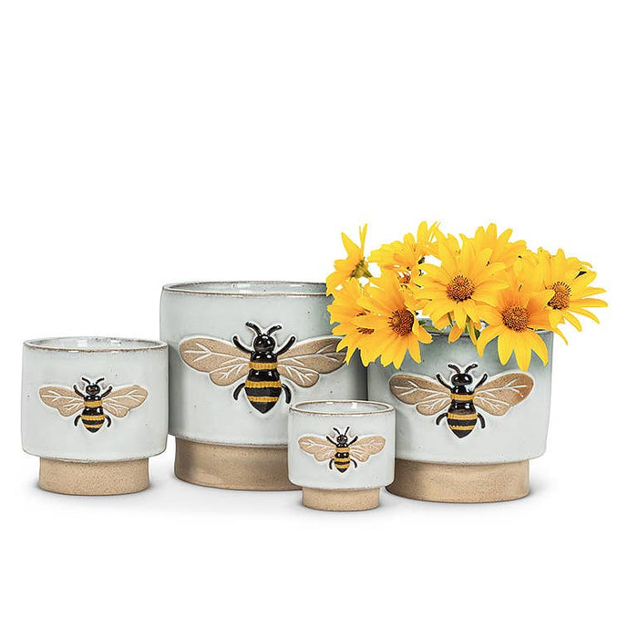 Bee Planter