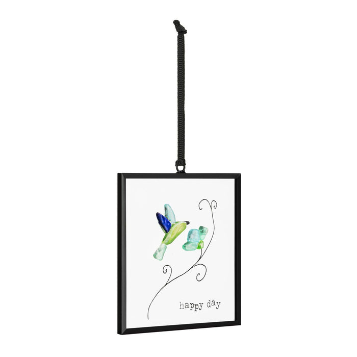 Happy Day Suncatcher