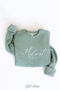 Midwest Graphic Sweatshirt