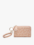 Liv Bangle Wristlet/Wallet FINAL SALE