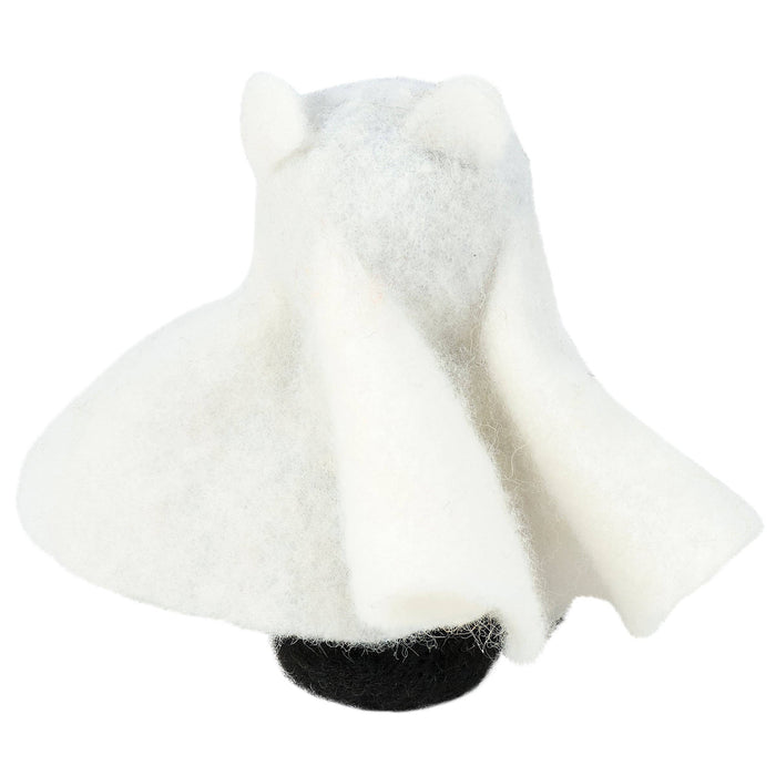 Ghost Cat Critter
