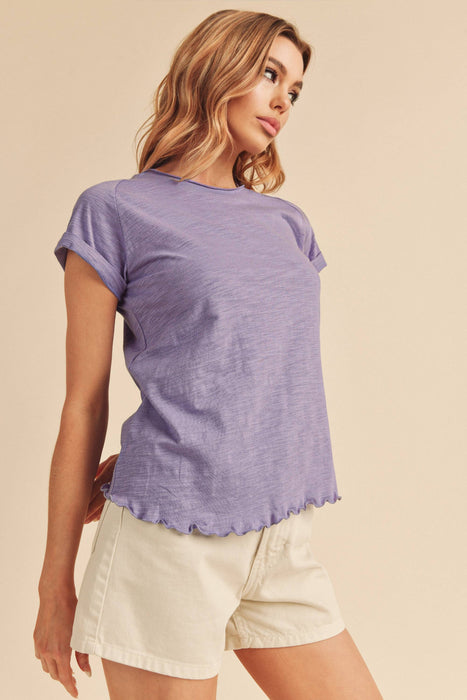 Oat Gwen Tee