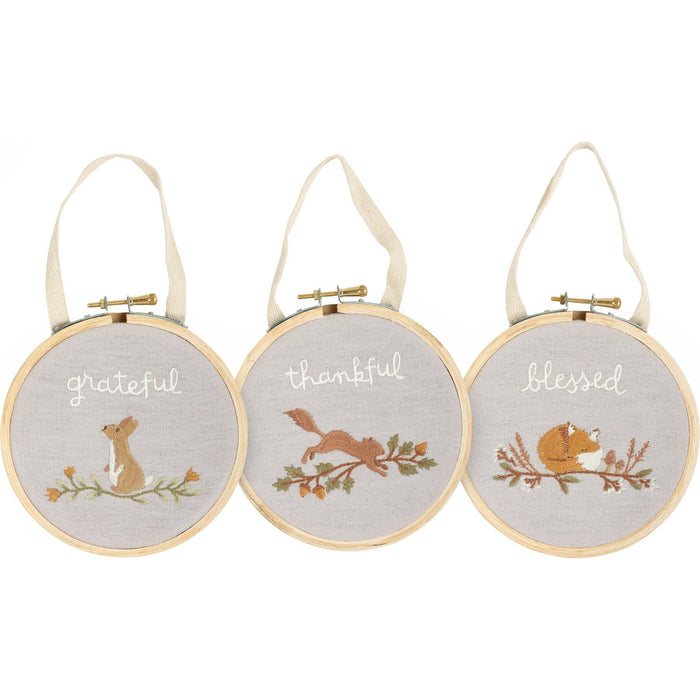 Autumn Hoops