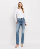 Protegee High Rise Tummy Control Bootcut Jeans LV1310