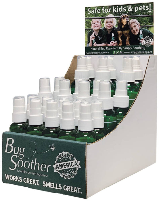 Bug Soother