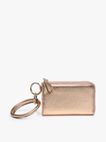 Liv Bangle Wristlet/Wallet FINAL SALE