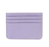 Multi Slotted Card Holder Wallet