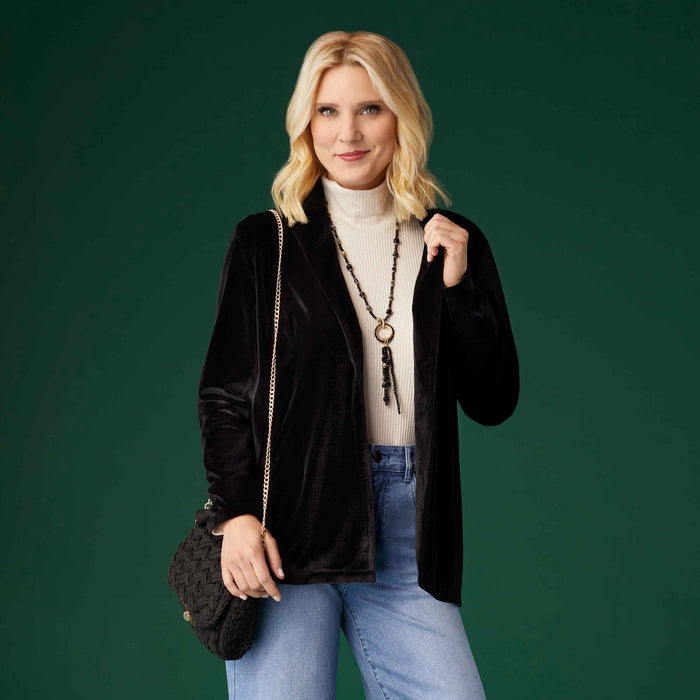 Lucinda Braided Crossbody