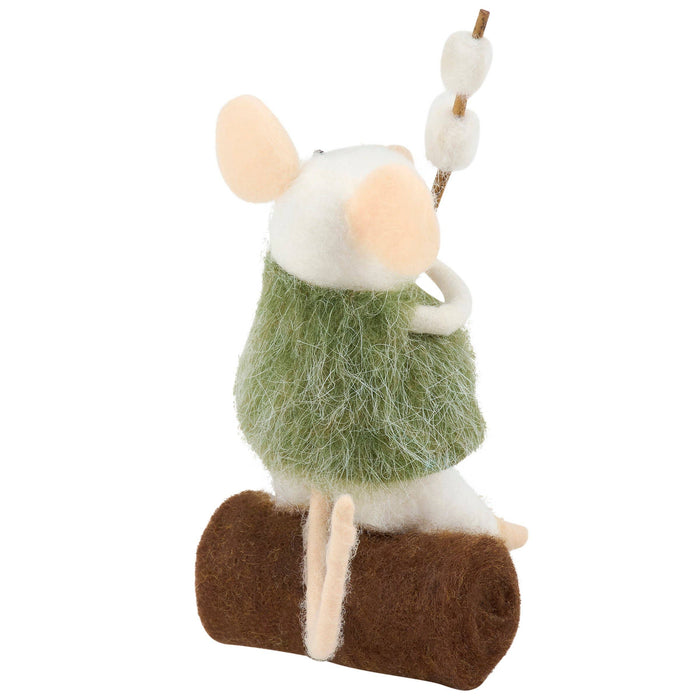 S'more Mouse Critter