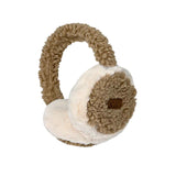 C.C. Sherpa Earmuffs