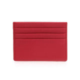 Multi Slotted Card Holder Wallet