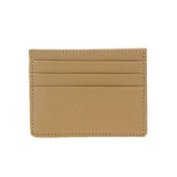 Multi Slotted Card Holder Wallet