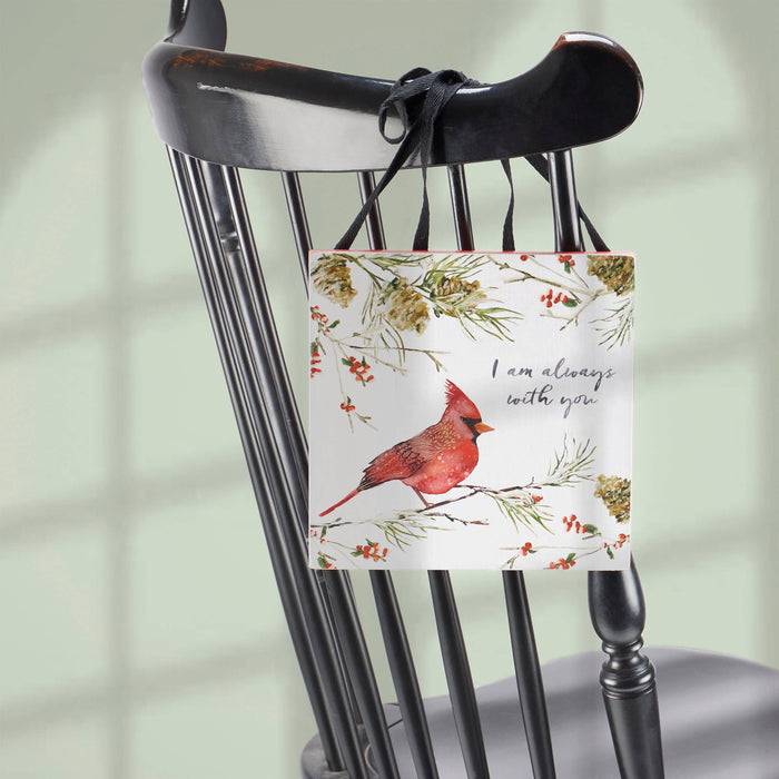 With You Hanging Decor