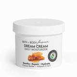 Original Dream Cream 4oz | Bath + Body Fusion