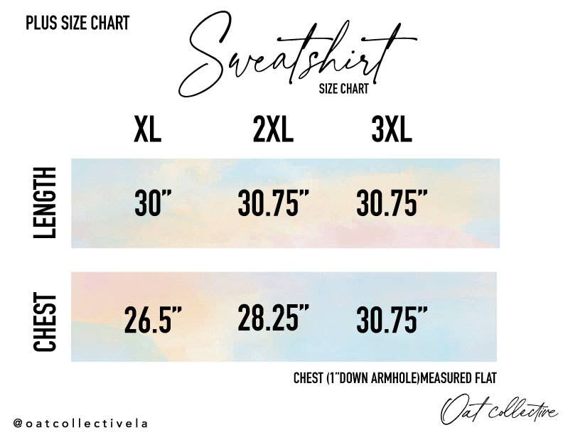SLOW MORNINGS CLUB Graphic Sweatshirt - Rose