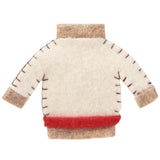 Rudolph Sweater Ornament