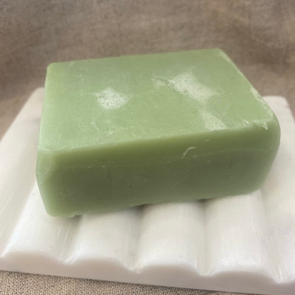 Sweet Olive | Wild Farm Soap