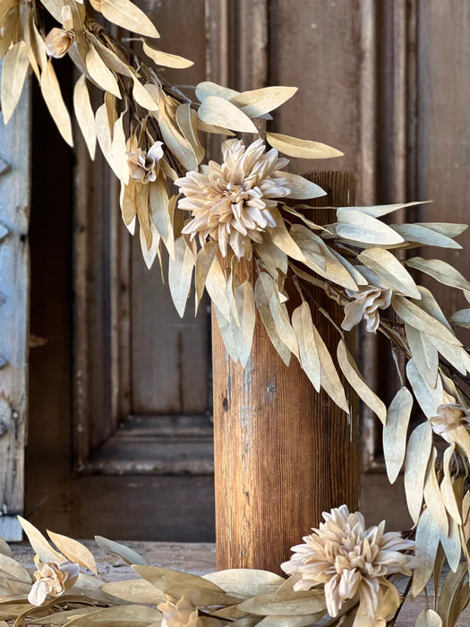 Fairfax Fields Garland | 5'