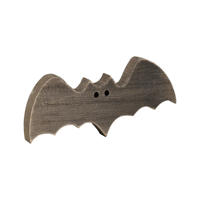 Black Bat Cutout
