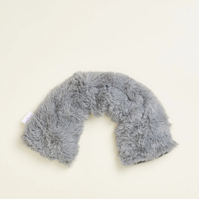 Gray Warmies Neck Wrap