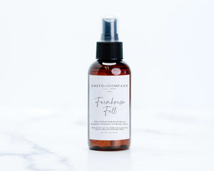 Farmhouse Fall | Room Spray | Limited Edition